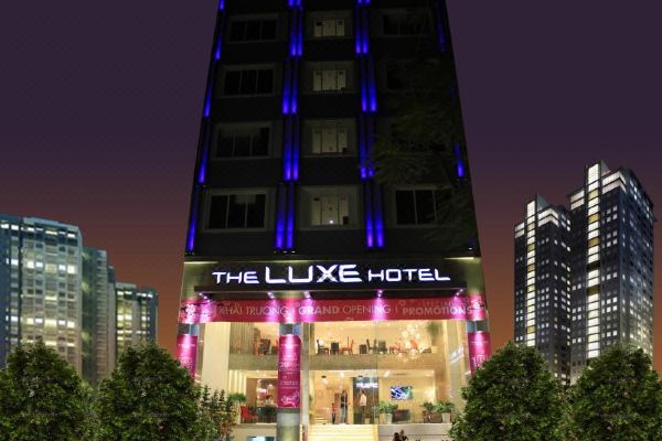 더 럭스 호텔(The Luxe Hotel)_3
