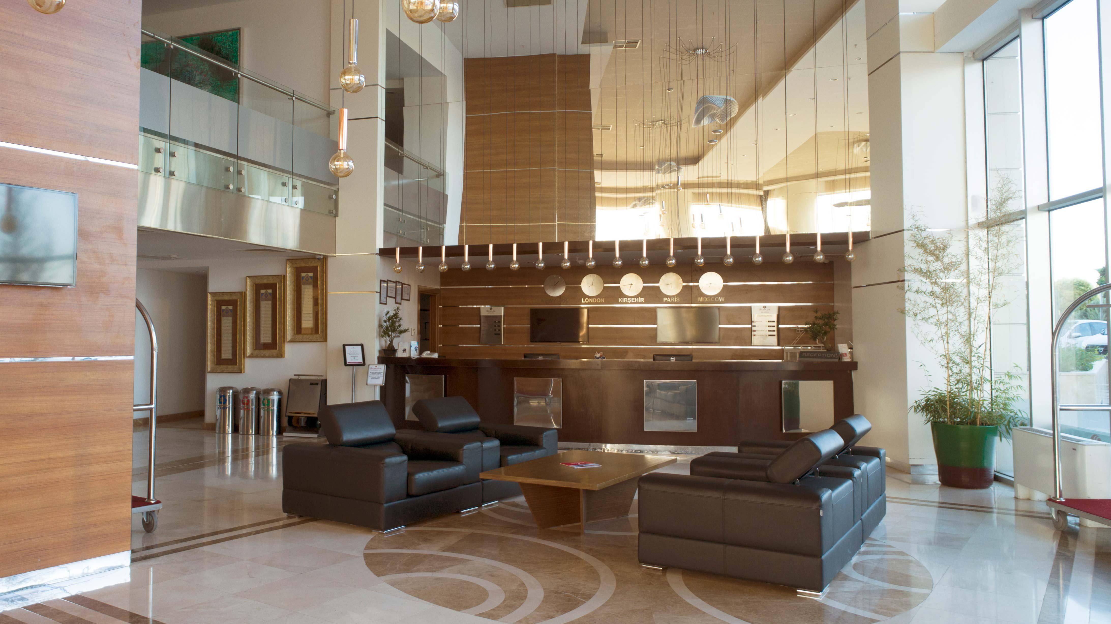 Armas Termal Resort
