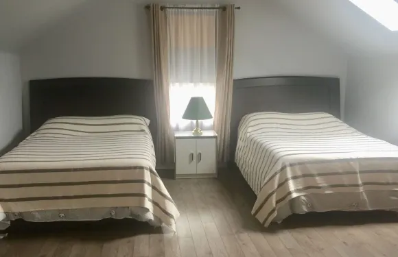 獨立整棟百年小屋