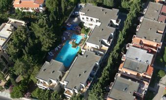 Residence Eucalipti