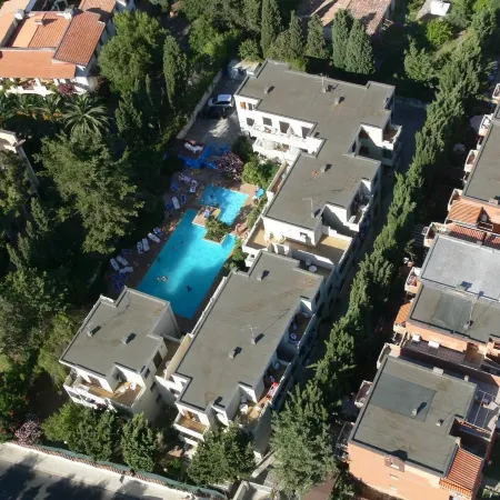 Residence Eucalipti