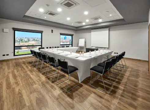 City Express Plus by Marriott Tijuana