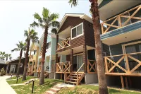 MAKAI KAMOGAWA RESORT