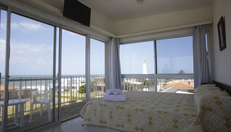 Hotel Perla Del Este-La Paloma Updated 2023 Room Price-Reviews & Deals |  Trip.com