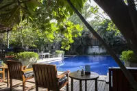 Amber Angkor Villa Hotel & Spa