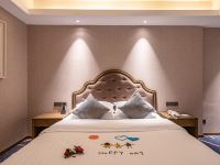 台州香溢大酒店 - 高级大床房