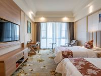 杭州欧亚美国际大酒店 - 特价双床房