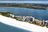 Pink Shell Beach Resort and Marina Hôtels à : Sanibel