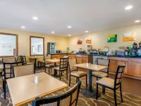 Quality Inn I-25 Hotels in Pueblo County