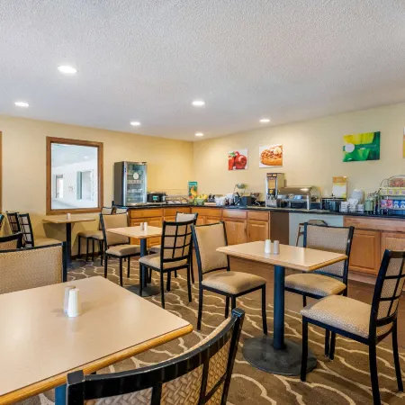 Quality Inn I-25