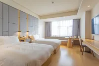 JIホテル(聊城東昌湖)