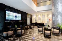 Yangzhou Xujia Lanting Xiyue Hotel