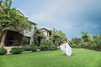 Narayana Sanctuary Resort by Salvus