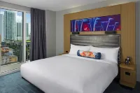 Aloft Miami Brickell