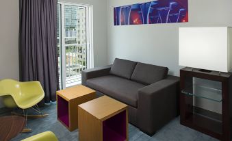 Aloft Miami Brickell