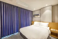 Lavi de Atlan Hotel 2 Hotel dekat National Maritime Museum
