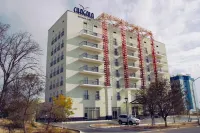 Chagala Aktau Hotel Hotels in 