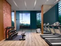 Citadines Rochor Singapore Hotels near Tekka Place