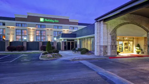 Holiday Inn CINCINNATI-RIVERFRONT by IHG in Covington