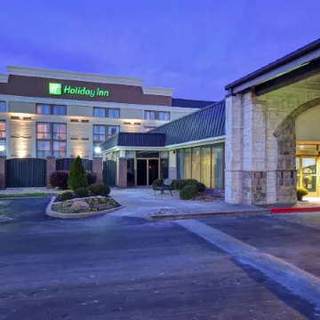 Holiday Inn CINCINNATI-RIVERFRONT by IHG