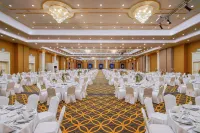 Limak Cyprus Deluxe Hotel - Pet friendly