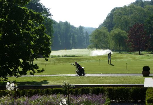 3. 슐로스호텔-후겐..