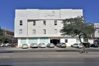 تـــــولان  واحـــــدات سكـنيــــة مـــفروشة(Arabic ) Hotels near الأندلس سكوير