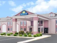 Days Inn by Wyndham Pauls Valley Ξενοδοχεία στην πόλη Pauls Valley