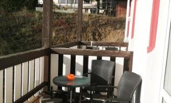 Apartments Villa-Ratskopf Wernigerode
