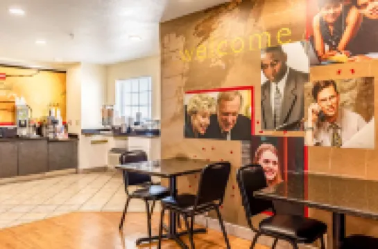 Americas Best Value Inn-Temple/Killeen