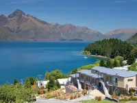 Alexis Motel & Apartments Hotels in Queenstown