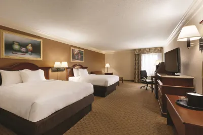 Country Inn & Suites by Radisson, Portland, TX Hotel a Portland