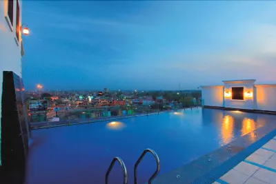 Best Western Plus Amritsar 암리차르 호텔