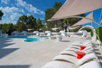 THB Naeco Ibiza - Adults Only - ติดทะเล