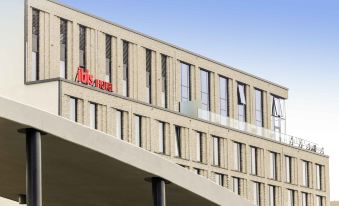 Ibis Berlin Hauptbahnhof