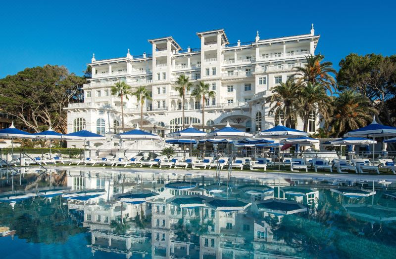Gran Hotel Miramar GL photo 4