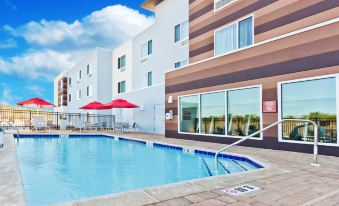 TownePlace Suites Dothan