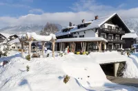Das Freiberg Romantikhotel