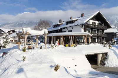 Das Freiberg Romantikhotel