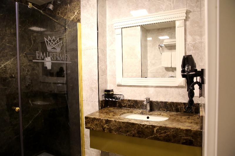 Emirtimes Hotel Tuzla