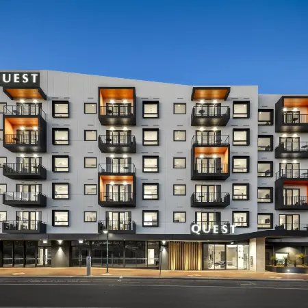 Quest Joondalup