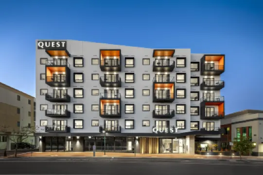 Quest Joondalup Hotels in Perth