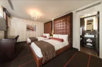 Sanctuary Hotel New York Hôtels à : New York
