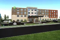 Holiday Inn Express & Suites Niceville - Eglin Area Hotels in Niceville