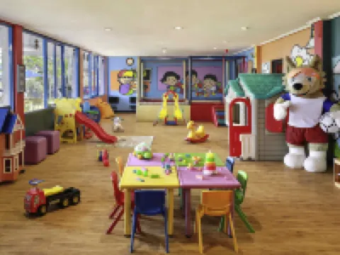 Mercure Convention Center Ancol Jakarta