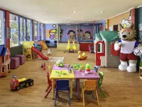 Mercure Convention Center Ancol