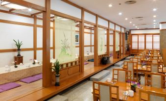 The K Hotel Gyeongju
