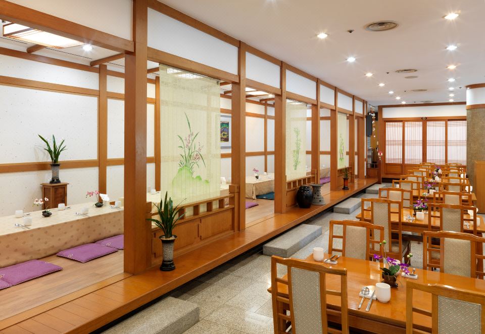 더케이호텔경주 대표 이미지