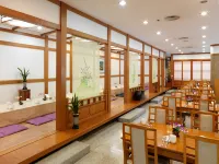 더케이호텔경주 경주 호텔