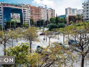 Estación Jaén